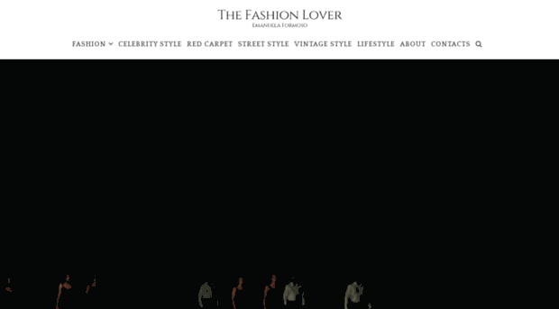 thefashionlover.net