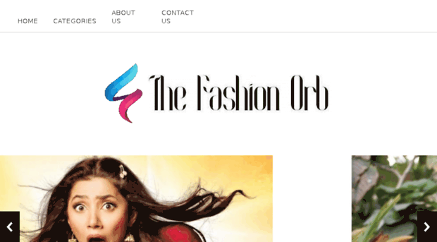 thefashionorb.net