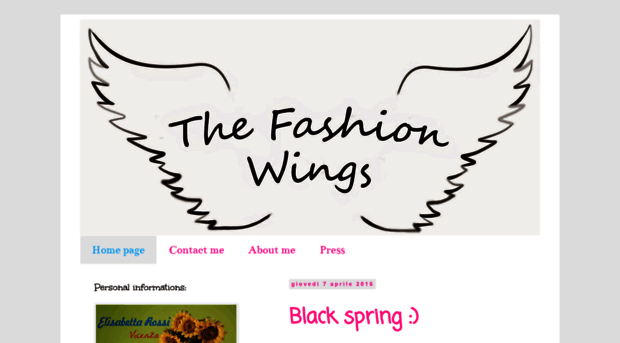 thefashionwings.blogspot.it