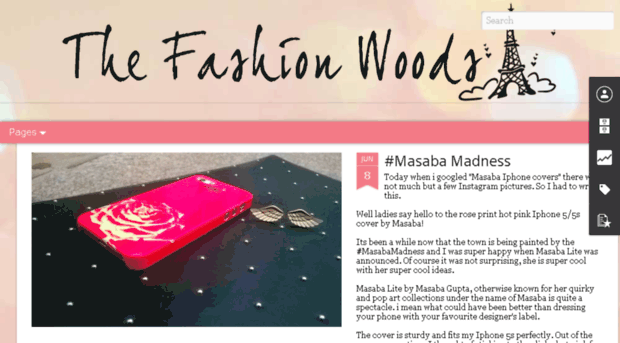 thefashionwoods.com