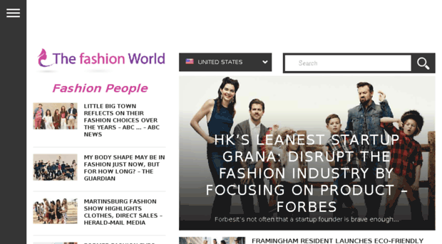 thefashionworld.net