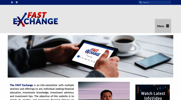 thefastexchange.com