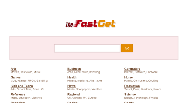 thefastget.com