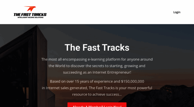 thefasttracks.com