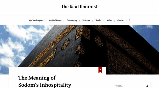 thefatalfeminist.wordpress.com