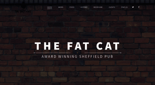 thefatcat.co.uk