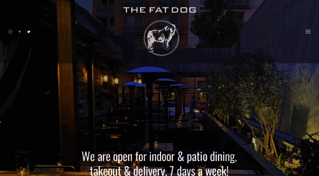 thefatdogla.com