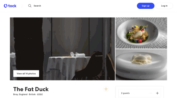 thefatduck.tocktix.com