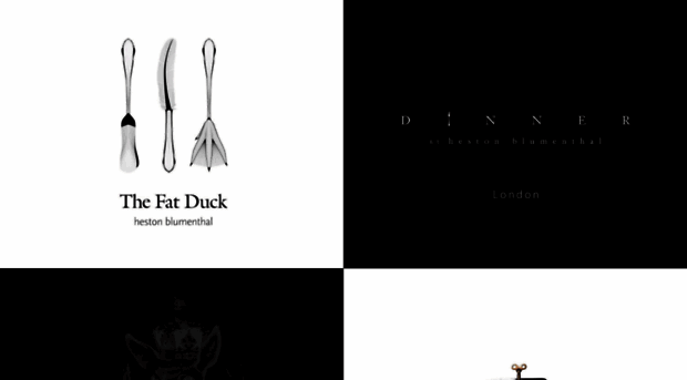 thefatduckgroup.com