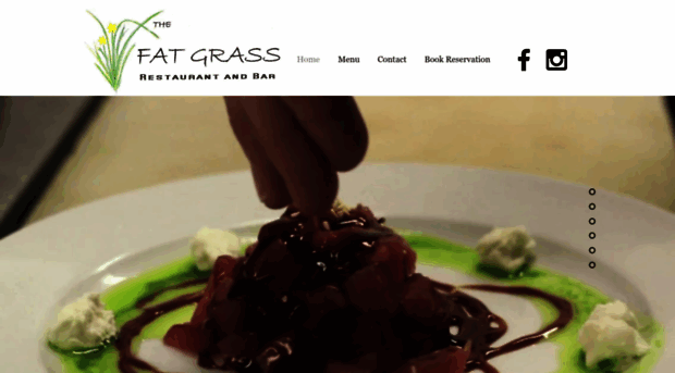 thefatgrass.com