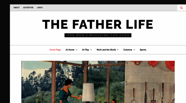 thefatherlife.com