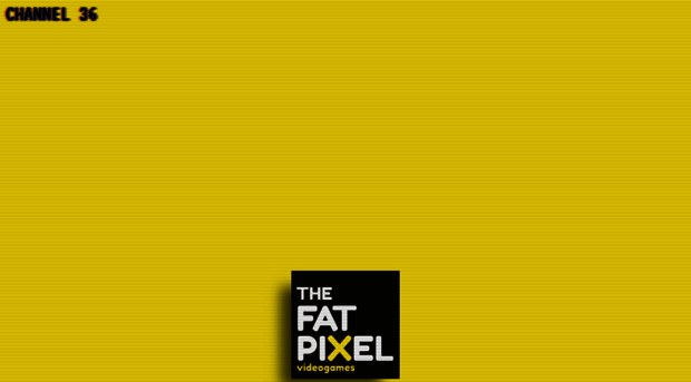 thefatpixel.com