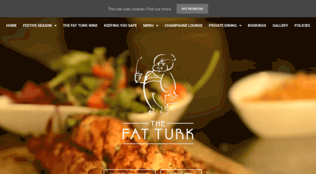 thefatturk.com