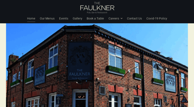 thefaulknerchester.co.uk