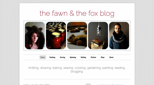 thefawnandthefoxblog.wordpress.com