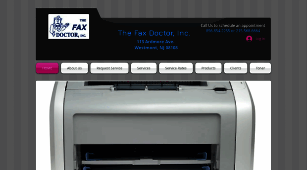 thefaxdoctorinc.com