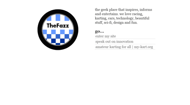 thefazz.com