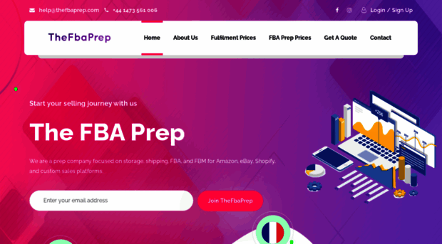 thefbaprep.com