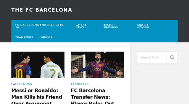 thefcbarcelona.com