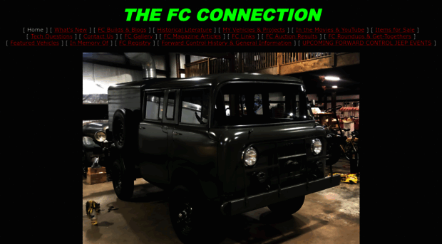 thefcconnection.com