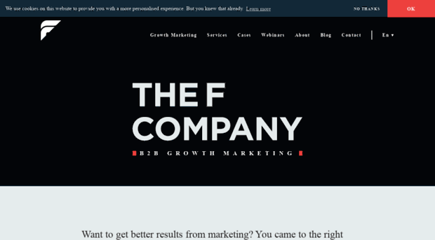 thefcompany.com