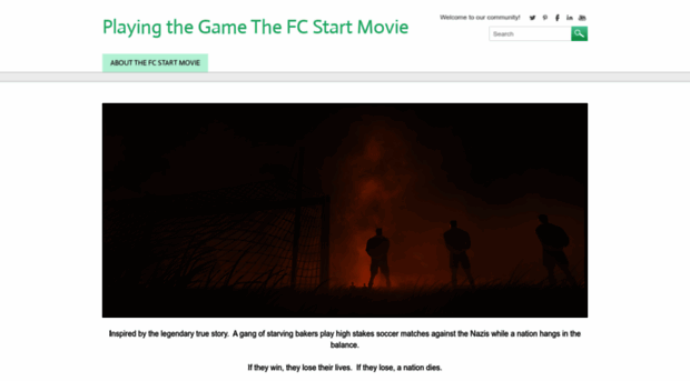 thefcstartmovie.com