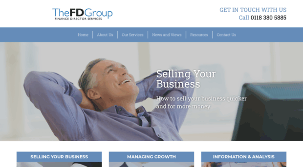 thefdgroup.co.uk