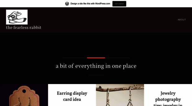 thefearlessrabbit.wordpress.com