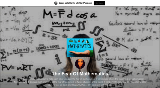 thefearofmathematicschloegrantham.wordpress.com