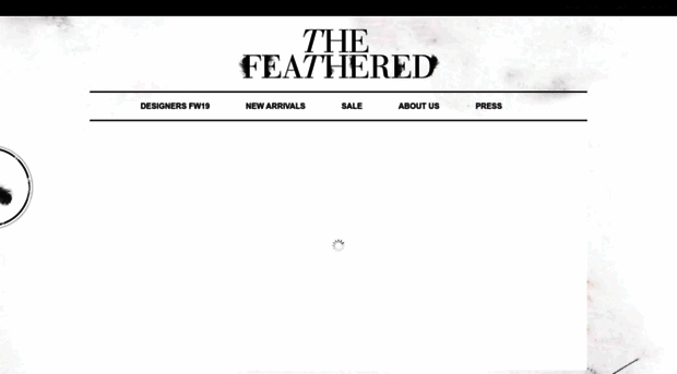 thefeathered.com