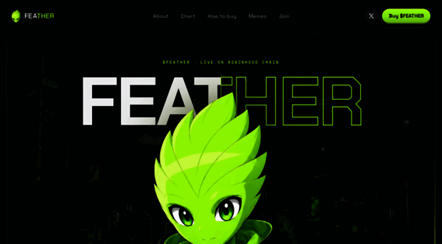 thefeatherrh.com