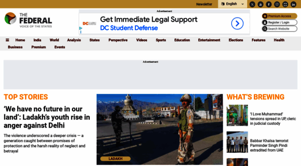 thefederal.com