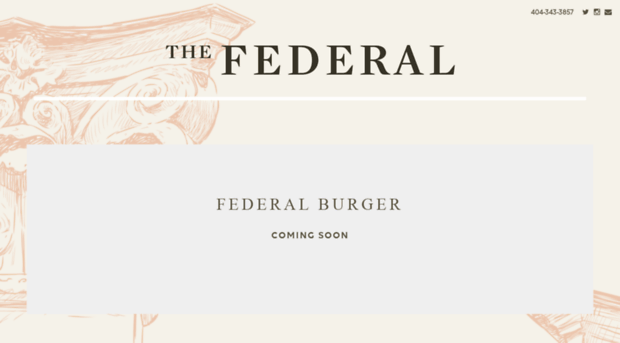 thefederalatl.com