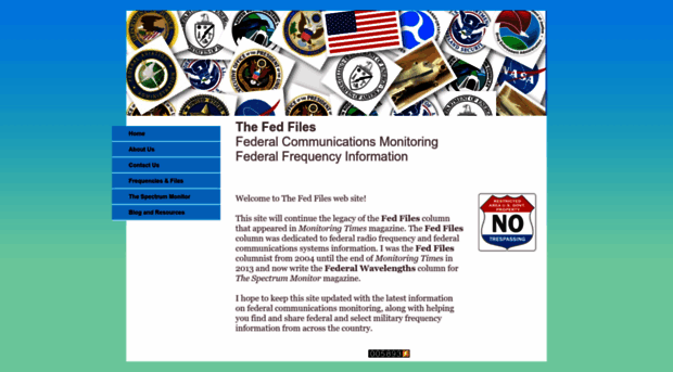 thefedfiles.com