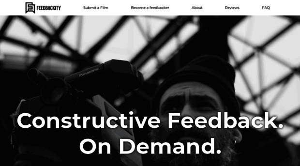 thefeedbackers.com