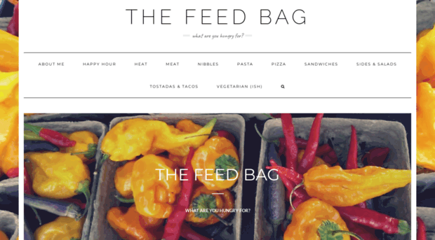 thefeedbag.co