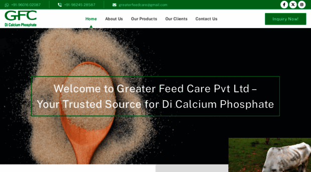 thefeedcare.com