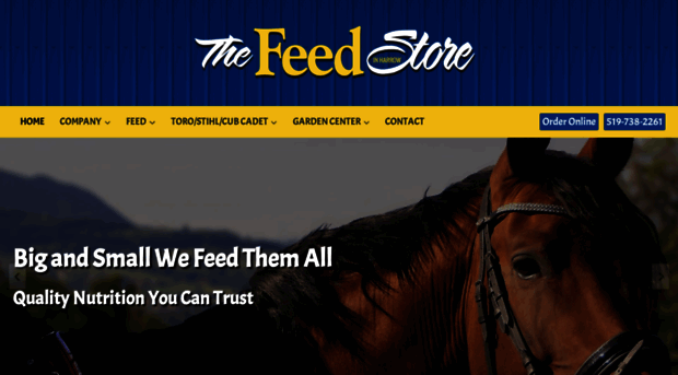 thefeedstore.ca