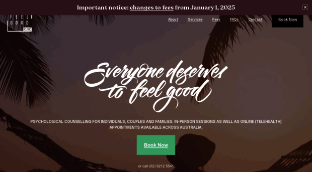 thefeelgoodclinic.com