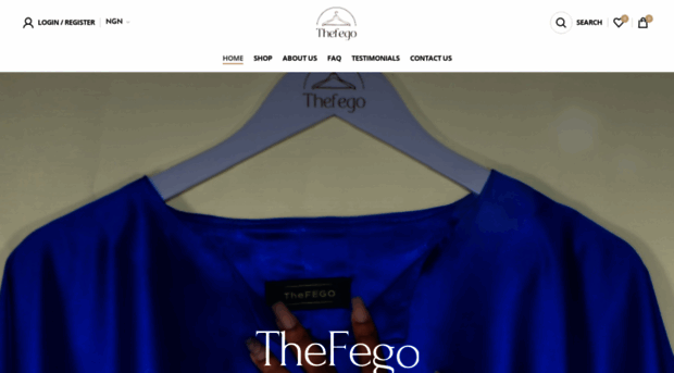 thefego.com