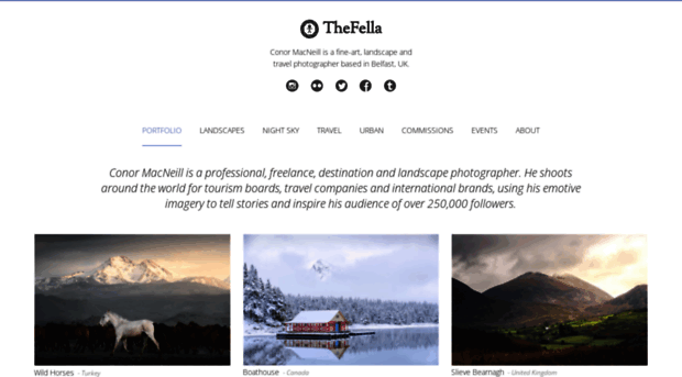 thefella.com