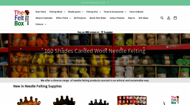 thefeltbox.uk