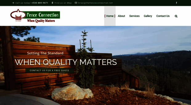 thefenceconnection.net