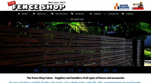 thefenceshop.com.au