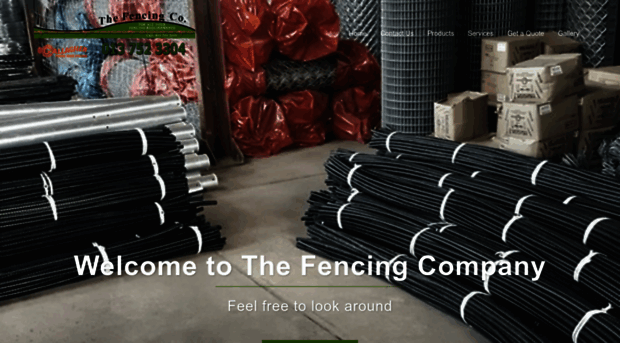 thefencingco.co.za