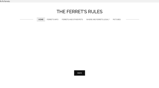 theferretsrules.weebly.com