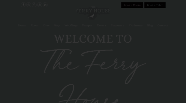 theferryhouse.co.uk