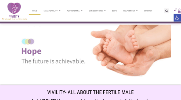 thefertilemale.com