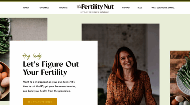 thefertilitynut.com