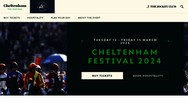 thefestival.co.uk